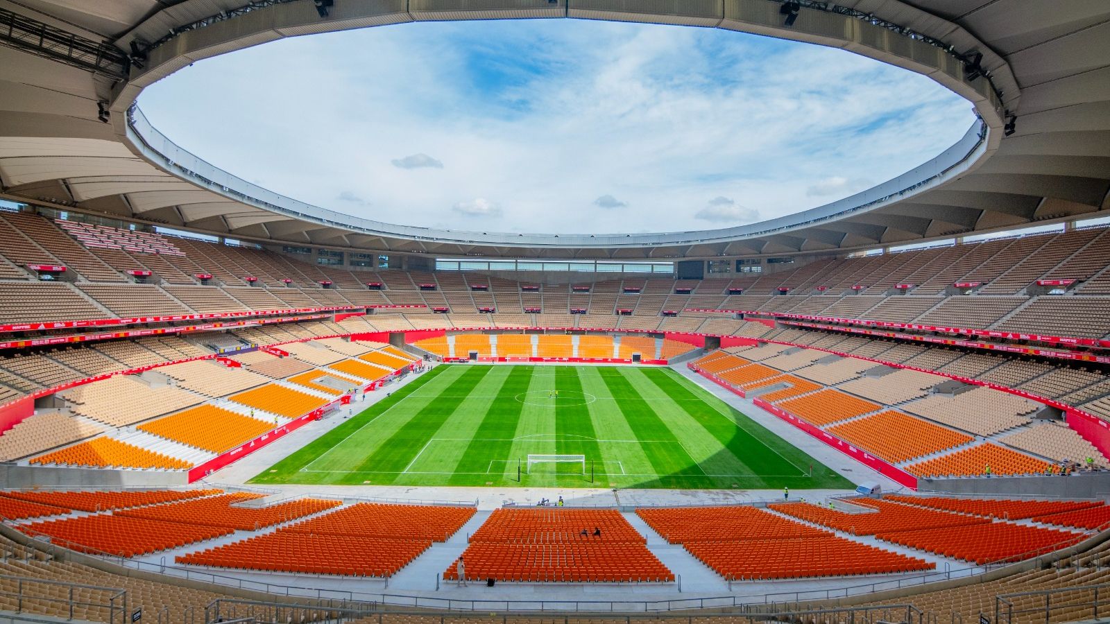 Caos con las entradas de la final de Copa del Rey