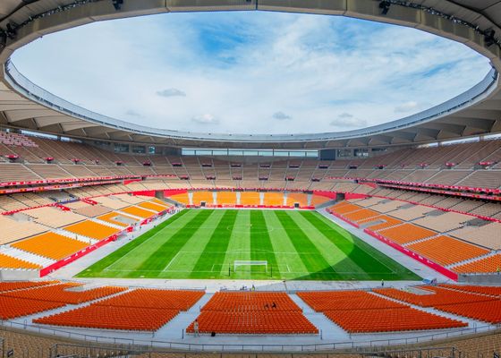 Caos con las entradas de la final de Copa del Rey
