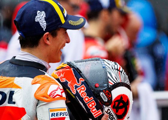 Carlo Pernat destapa el escenario que acerca a Marc Márquez de nuevo a Honda