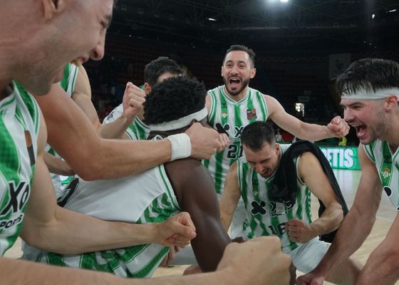 El pelotazo del Sevilla Baloncesto, sobre la mesa