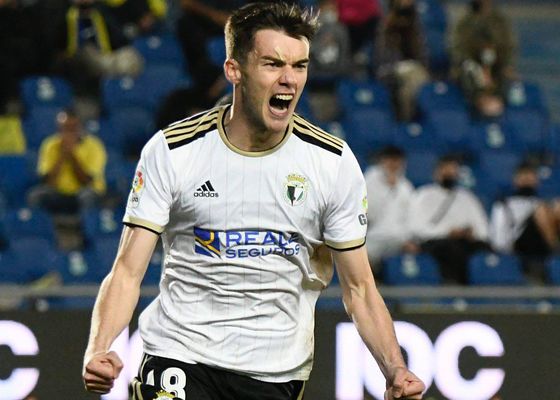 Se suma a la puja por Aitor Córdoba