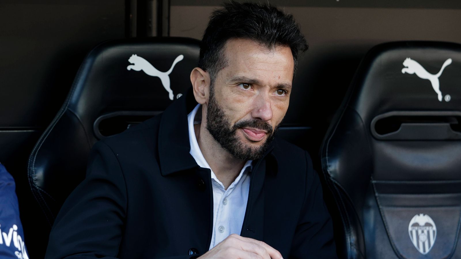 Corberán, antes de visitar al Oviedo: "No hablamos de visitar al colista ni me da miedo hablar de Europa"