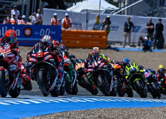 MotoGP 2026 GP de Francia | Horarios y dónde ver en TV el Gran Premio de Francia en el circuito de Le Mans