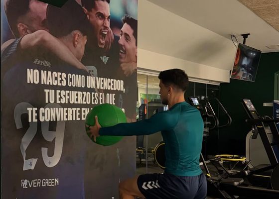 Bartra confirma su baja y se despide con un doble anuncio: "Será brutal"