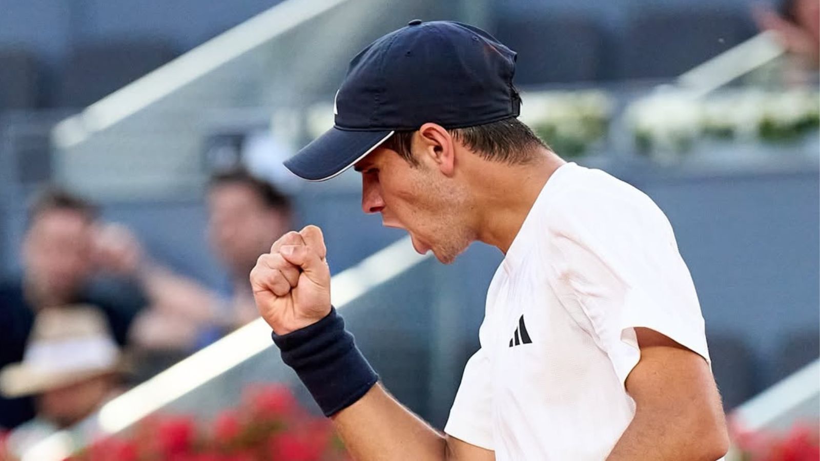 Roma Open 2026 | favoritos, formato y cómo ver por TV y online el Masters y el WTA 1.000