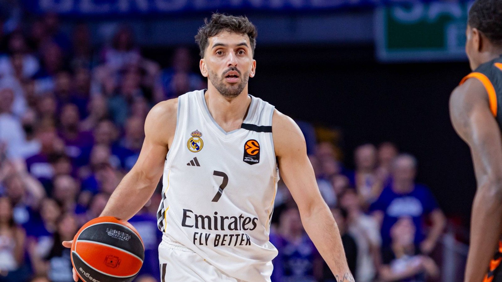Zalgiris Kaunas - Real Madrid: horario, canal y dónde ver en TV y online el partido de Euroliga