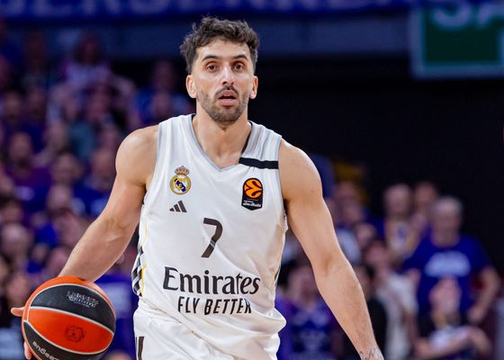 Zalgiris Kaunas - Real Madrid: horario, canal y dónde ver en TV y online el partido de Euroliga