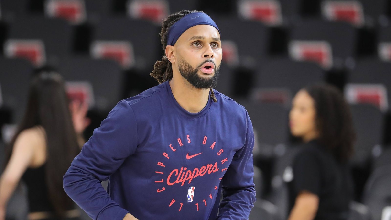 La Laguna Tenerife rompe el mercado con el fichaje de Patty Mills