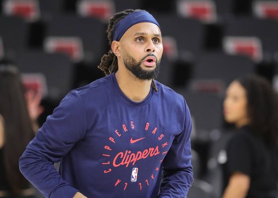 La Laguna Tenerife rompe el mercado con el fichaje de Patty Mills