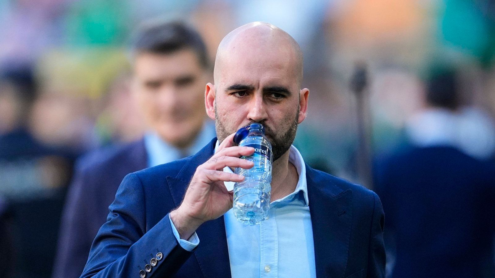 El Celta de Vigo pone el foco en un tenso parón de selecciones 