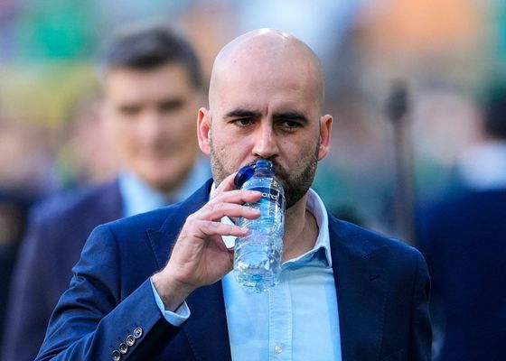 El Celta de Vigo pone el foco en un tenso parón de selecciones