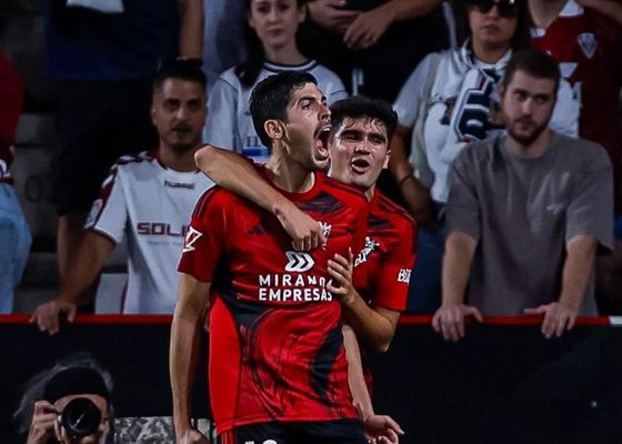 Otro goleador renace fuera de la Real Sociedad