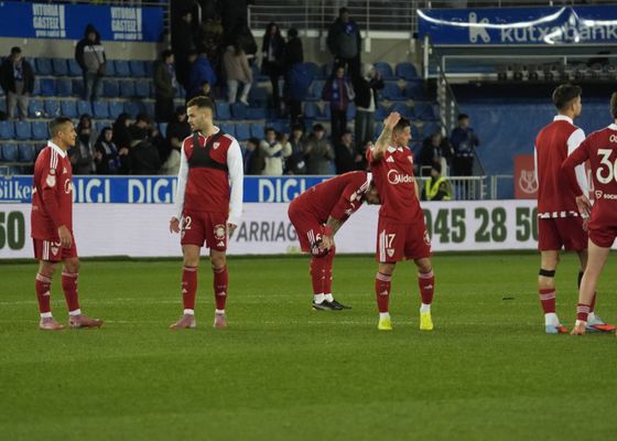 Reacciones en el Sevilla a la eliminación en Copa del Rey: "Estamos jodidos", "Un palo muy duro", "Una pena"... 