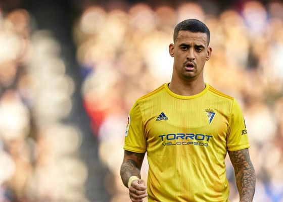 Jugó en Primera división y ahora nadie se acuerda de él
