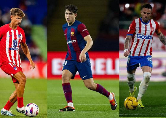 El dineral que pierden Girona, Atleti y Barcelona por los descartes de la Euro