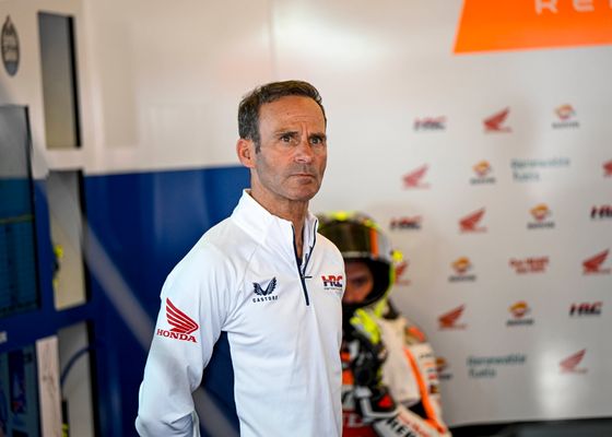 Puig celebra el avance de Honda, pero fija un objetivo realista para 2026