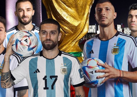 La portada de ESTADIO Deportivo para el domingo 18 de diciembre de 2022