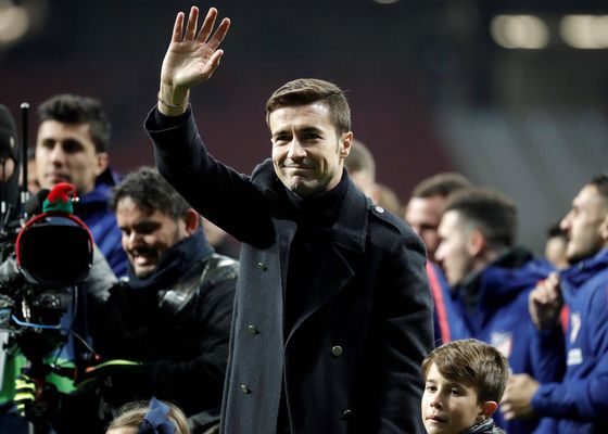 La premonición de Gabi y la cláusula que pidió firmar a Atlético y Zaragoza