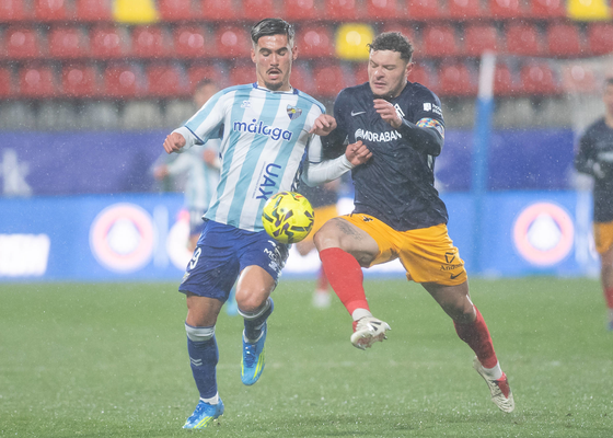 Jornada 34 de LaLiga Hypermotion 2025-26 | Partidos, horarios y dónde ver en TV la Segunda división en vivo online