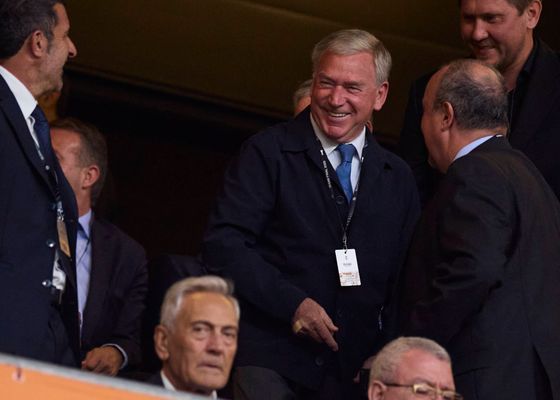 La rajada de Javier Clemente y sus argumentos: "El Athletic ha perdido su identidad"