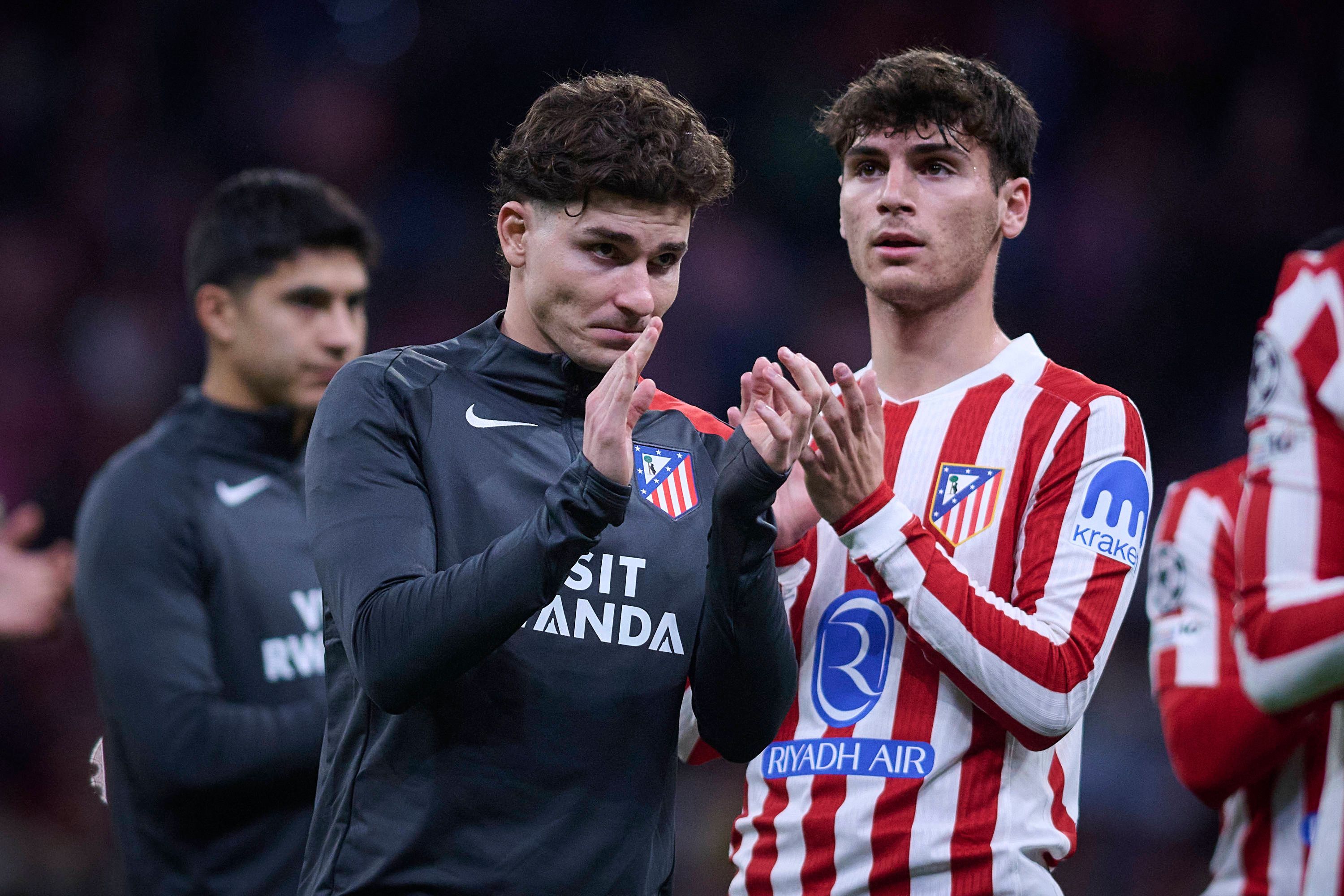 Real Oviedo - Atlético de Madrid: horario, canal y dónde ver hoy en TV la jornada 26 de LaLiga