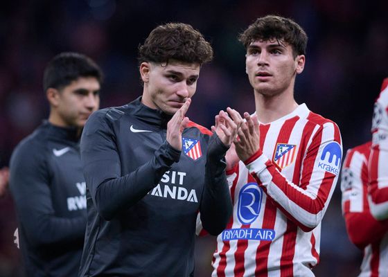 Real Oviedo - Atlético de Madrid: horario, canal y dónde ver hoy en TV la jornada 26 de LaLiga