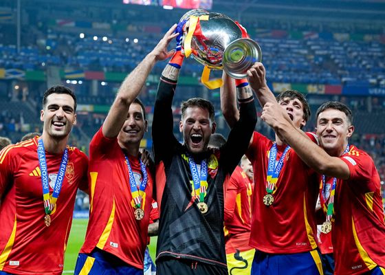 Atacan a dos jugadores de la Real Sociedad