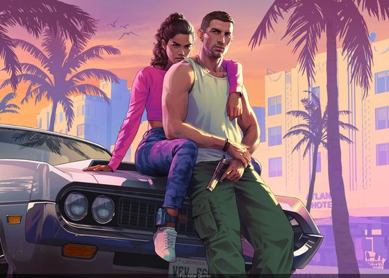 Nuevo cambio en el lanzamiento del GTA 6 