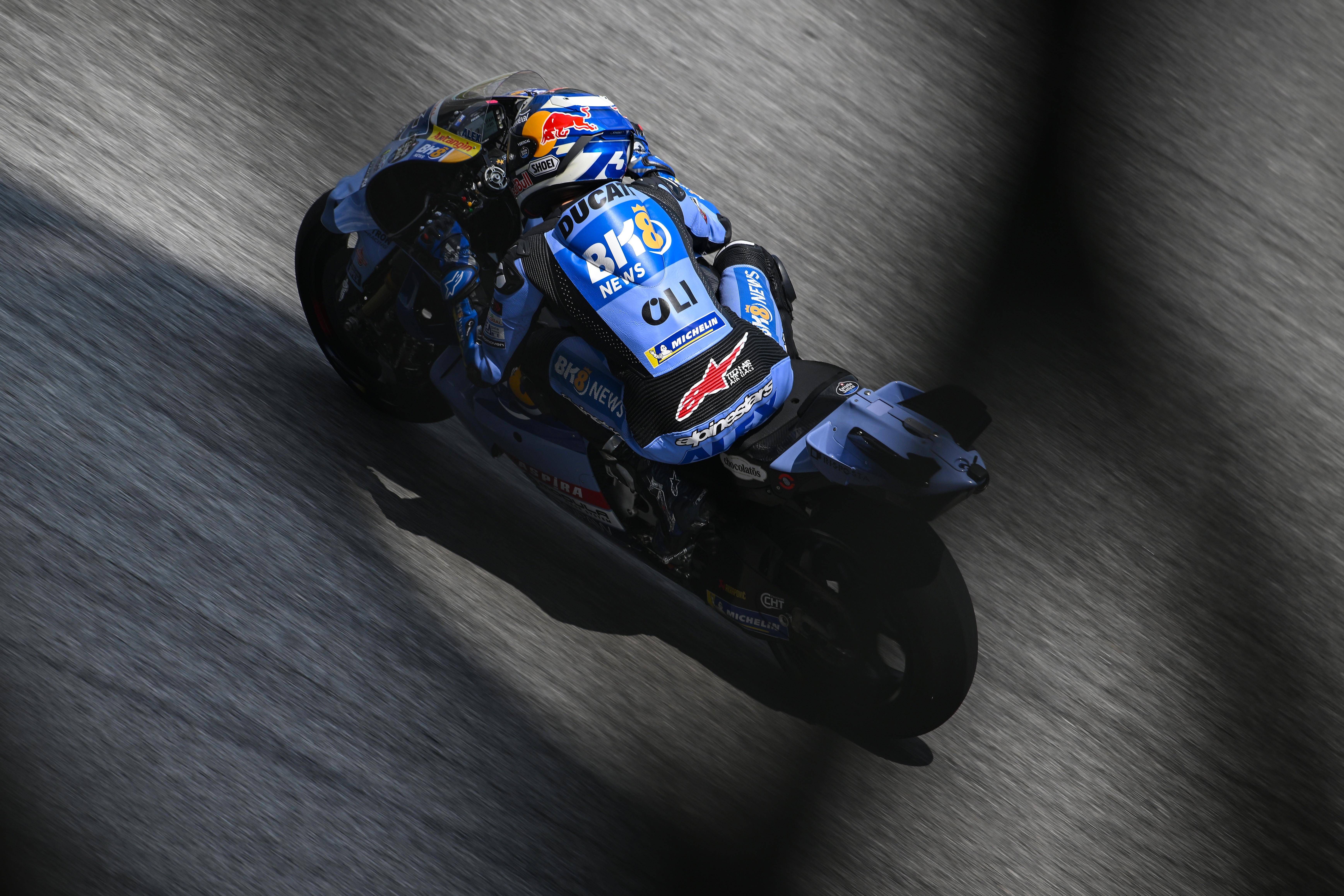 Test Sepang MotoGP 2026: tiempos y resultados del jueves 5 de febrero de Marc Márquez, Viñales, Mir y todos los pilotos