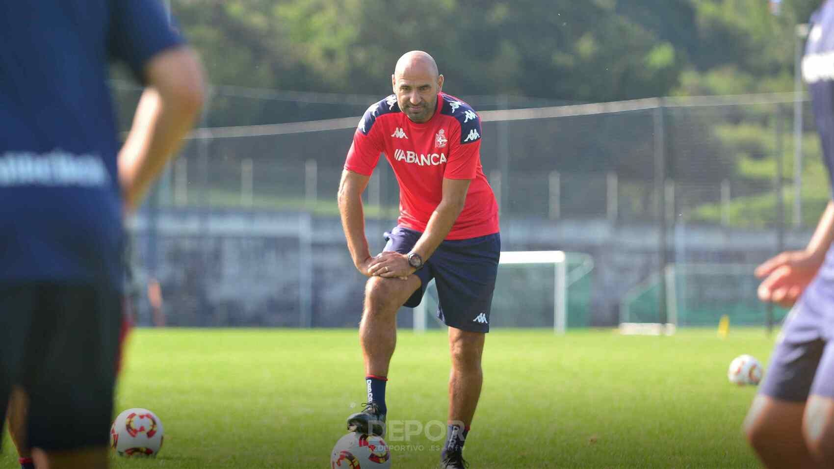 Manuel Pablo sigue imparable y supera lo del Deportivo de La Coruña 