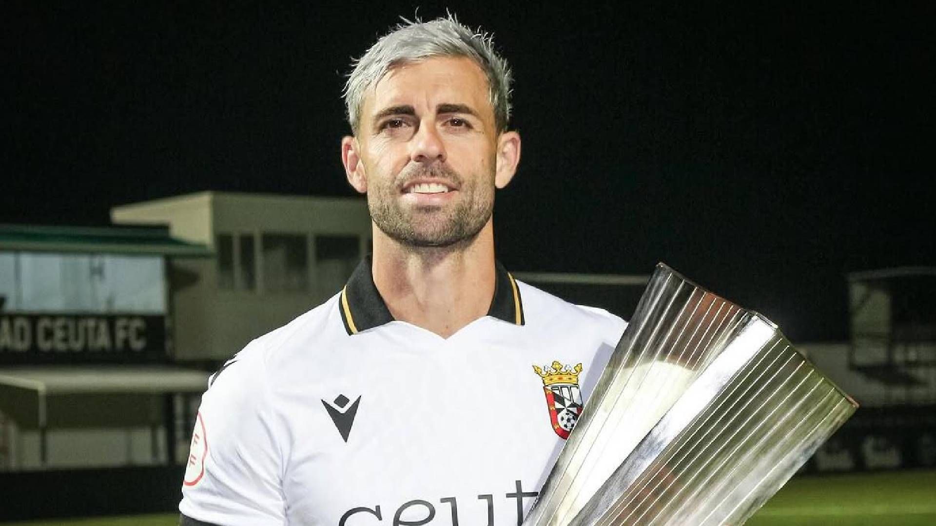 La Cultural Leonesa podría 'repatriar' a Rodri Ríos