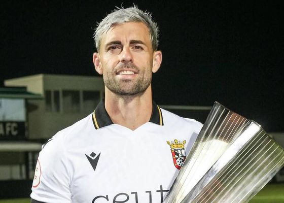 La Cultural Leonesa podría 'repatriar' a Rodri Ríos
