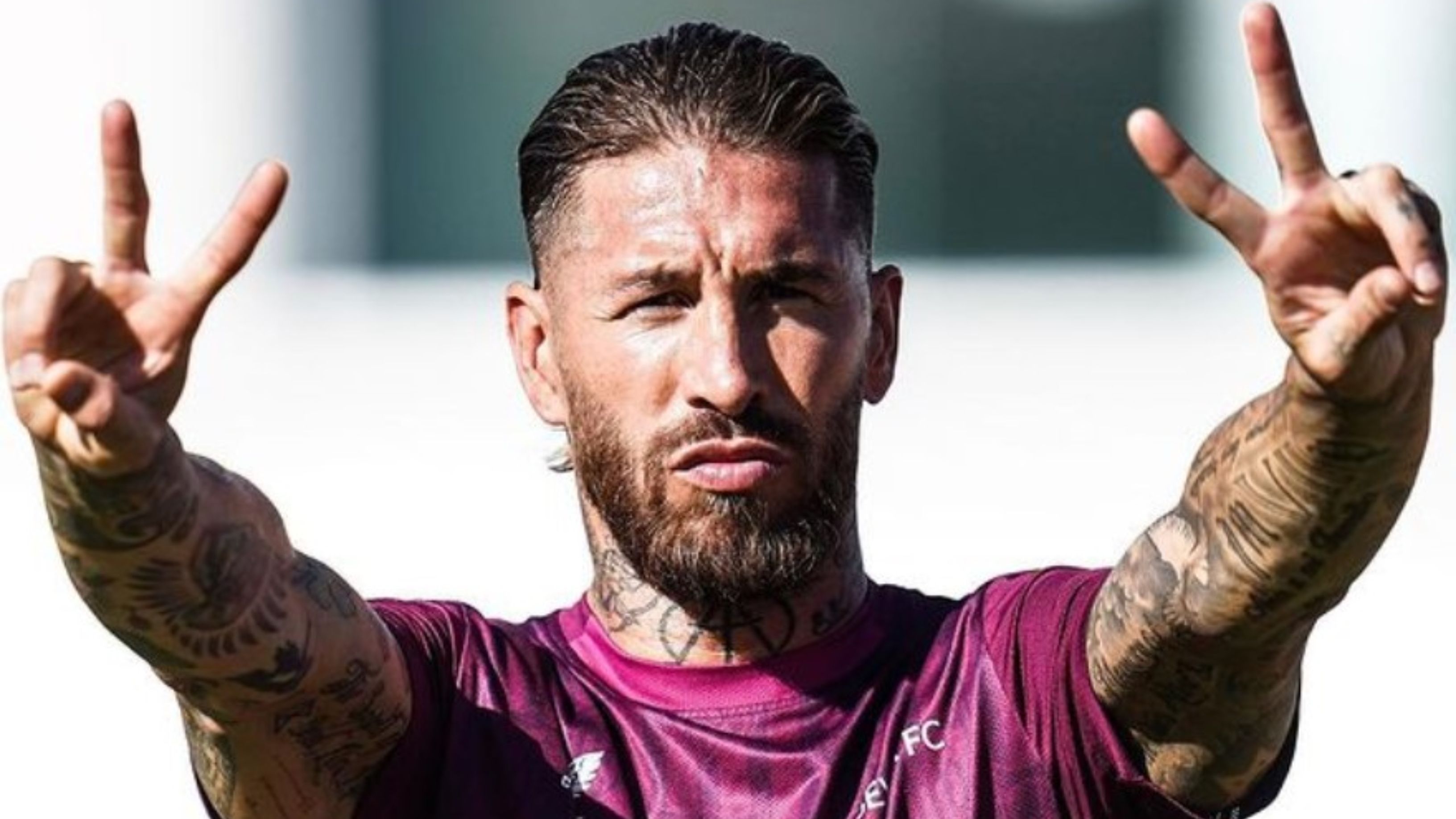 Sergio Ramos, Acuña y Soumaré se apuntan a El Gran Derbi entre Sevilla y Betis