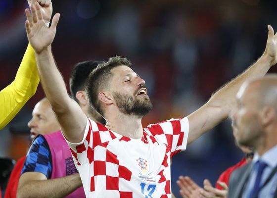 Adiós al fichaje de Bruno Petkovic