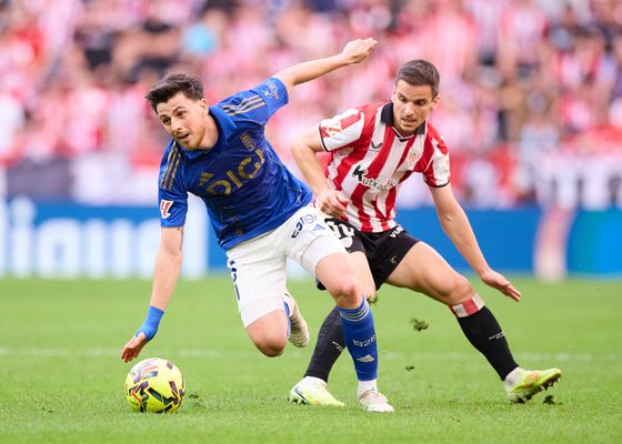 Real Oviedo - Athletic Club: horario, canal y dónde ver hoy en TV el partido de la jornada 24 de LaLiga