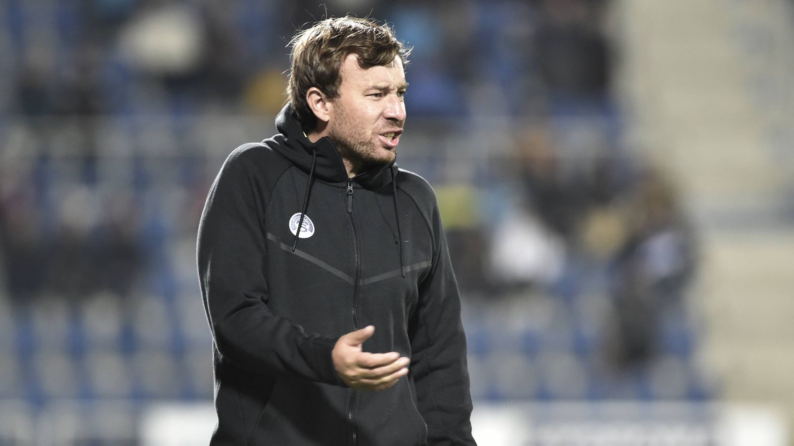 La UEFA sanciona de por vida al entrenador Petr Vlachovský por grabar en secreto a jugadoras en los vestuarios