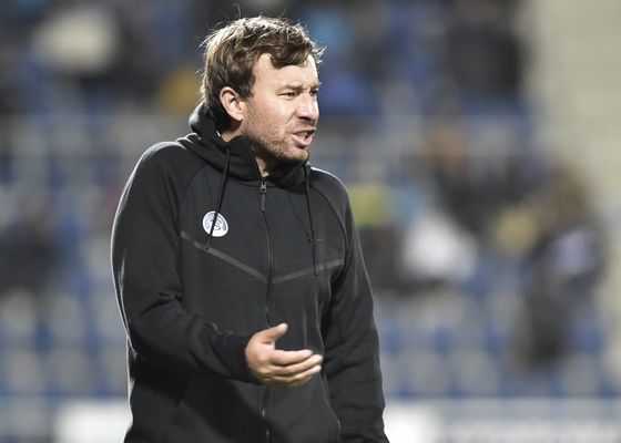La UEFA sanciona de por vida al entrenador Petr Vlachovský por grabar en secreto a jugadoras en los vestuarios