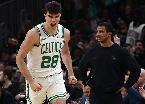 Ni Kevin Durant ni Shai Gilgeous-Alexander, el héroe de la jornada NBA es Hugo González