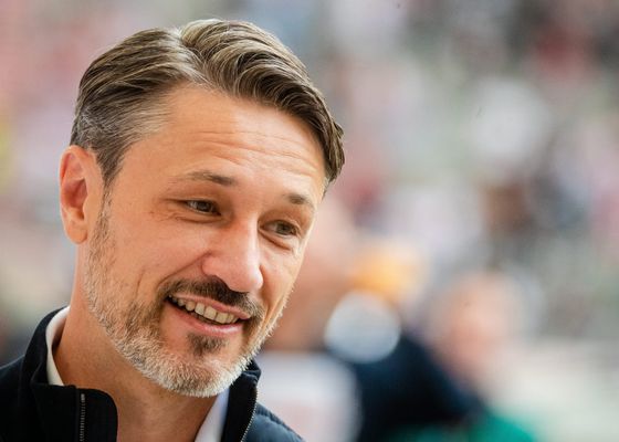 Niko Kovac renueva con el Borussia Dortmund hasta 2027
