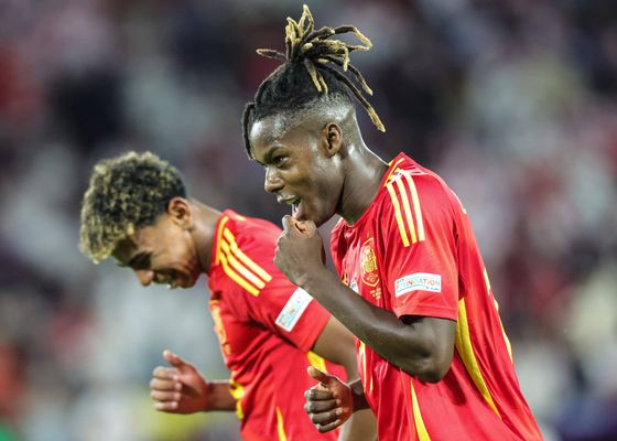 El contundente mensaje de Nico Williams y el Athletic que ilusiona a la afición rojiblanca