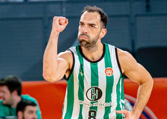 Premio inesperado para el Betis