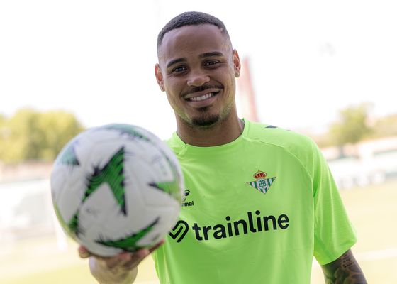 Natan avisa al Chelsea: "Vamos a hacer de todo para ganar"