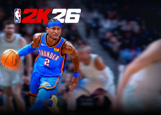 NBA 2K26, tan real que asusta