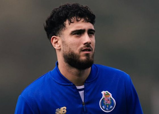 El Espanyol pone el foco en Ángel Alarcón, un excanterano del Barcelona