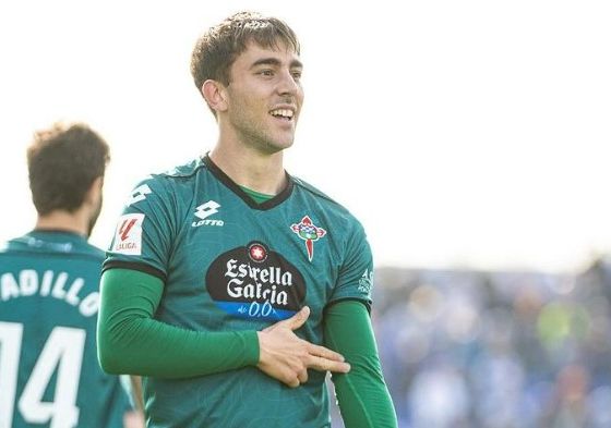 Acuerdo avanzado del Celta para el primer fichaje 24/25