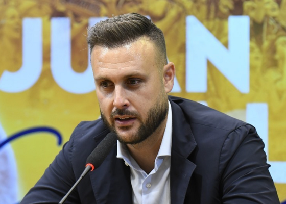 Juan Cala, sincero sobre lo del Cádiz
