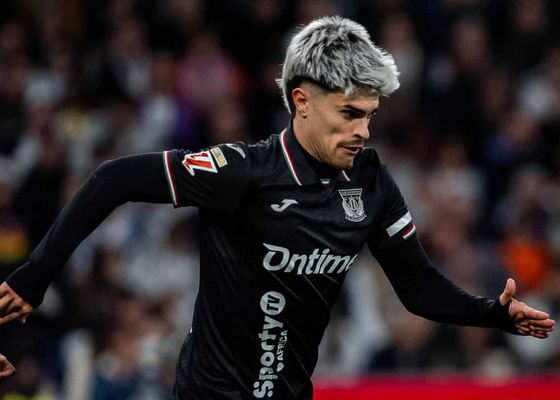 El acuerdo por la incorporación de Juan Cruz, en marcha