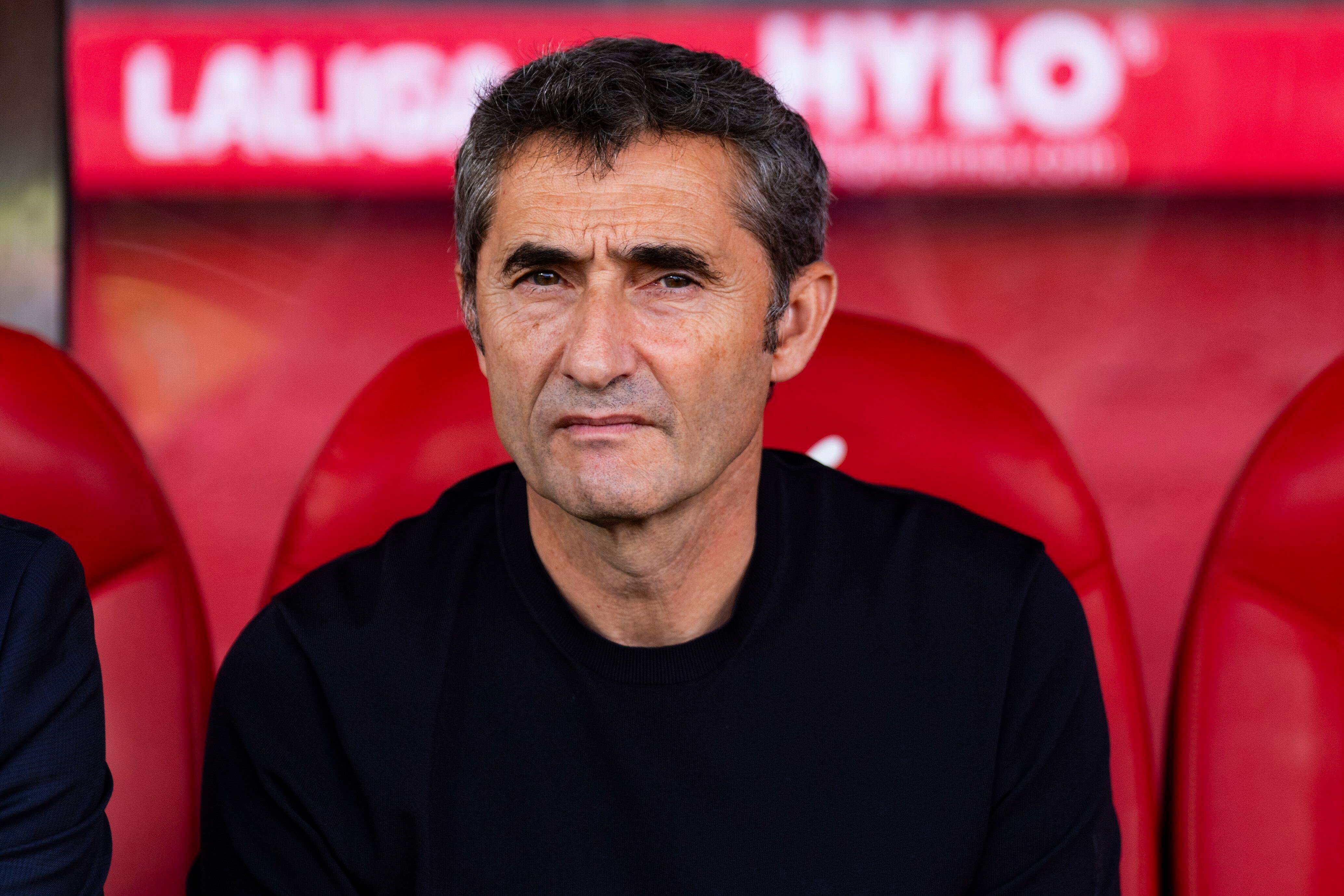 Valverde lo lamenta pero avisa de cara al futuro