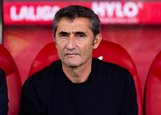Valverde lo lamenta pero avisa de cara al futuro