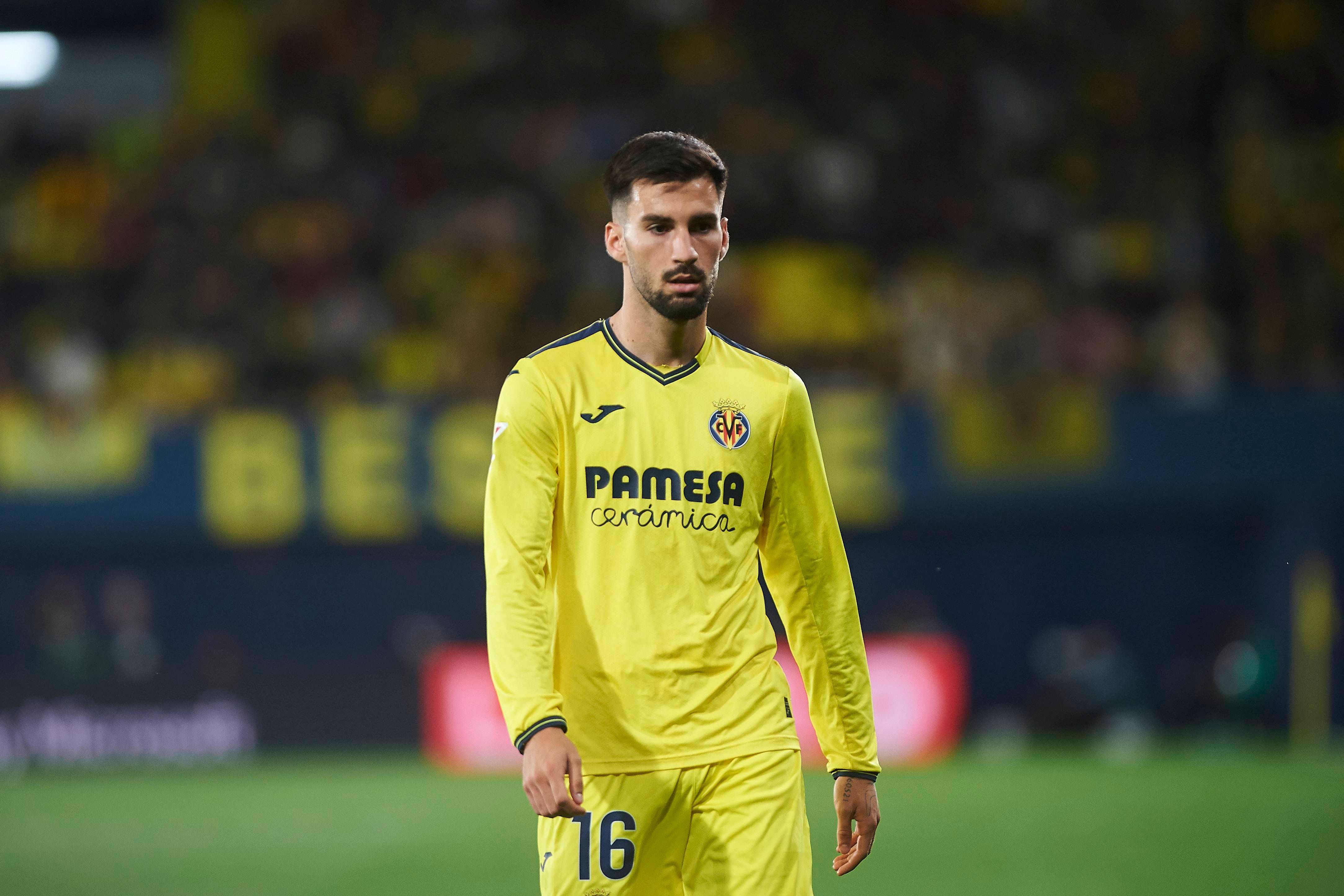 Empiezan a asumir lo de Álex Baena